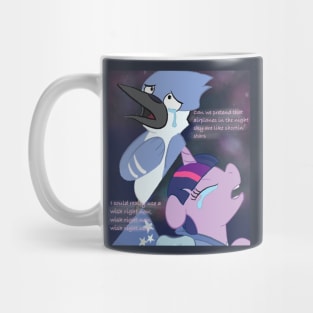 mordetwi Mug